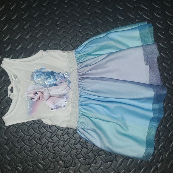 Elsa dress - Picture 1 of 1